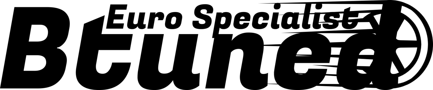 Btuned logo
